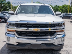 Used 2016  Chevrolet Silverado 1500 2WD Crew Cab LT at A Motors Sales & Finance near San Antonio&comma; TX