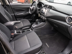 Used 2023  Nissan Versa S CVT at A Motors Sales & Finance near San Antonio, TX