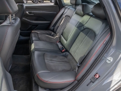 Used 2021  Hyundai Sonata SEL Plus 1&period;6T at A Motors Sales & Finance near San Antonio&comma; TX