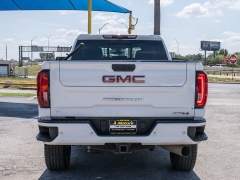 Used 2022  GMC Sierra 2500HD 4WD Crew Cab 159" AT4 Dsl at A Motors Sales & Finance near San Antonio&comma; TX