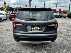 Used 2019 Honda Pilot 4d SUV FWD EX-L at A Motors Sales & Finance near San Antonio, TX