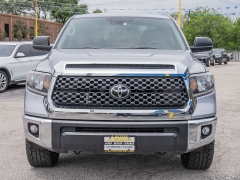 Used 2021  Toyota Tundra 2WD SR5 CrewMax 5&period;5ft Bed 5&period;7L at A Motors Sales & Finance near San Antonio&comma; TX
