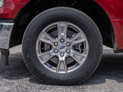Used 2017  Ford F-150 2WD SuperCrew XLT 5 1&sol;2 at A Motors Sales & Finance near San Antonio&comma; TX