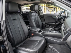 Used 2018  Audi A4 4d Sedan Quattro Premium Plus Auto at A Motors Sales & Finance near San Antonio&comma; TX