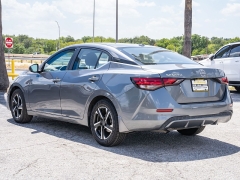 Used 2025  Nissan Sentra SV CVT at A Motors Sales & Finance near San Antonio&comma; TX