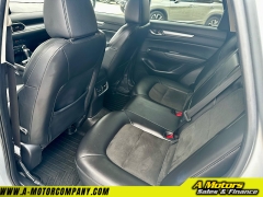 Used 2018 Mazda CX-5 4d SUV AWD Touring at A Motors Sales & Finance near San Antonio, TX