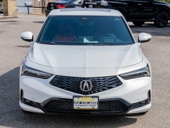 Used 2023 Acura Integra CVT w/A-Spec Technology Package at A Motors Sales & Finance near San Antonio, TX