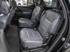 Used 2018  Chevrolet Traverse 4d SUV FWD Premier at A Motors Sales & Finance near San Antonio&comma; TX