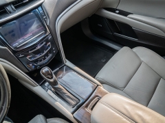 Used 2017  Cadillac XTS 4d Sedan FWD Luxury at A Motors Sales & Finance near San Antonio, TX