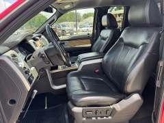Used 2011 Ford F-150 2WD Supercab Lariat at A Motors Sales & Finance near San Antonio, TX