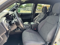 Used 2017 Toyota Tacoma 2WD Double Cab TRD Sport at A Motors Sales & Finance near San Antonio, TX