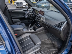 Used 2020 BMW X3 sDrive30i Sports Activity Vehicle at A Motors Sales & Finance near San Antonio, TX
