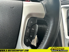 Used 2014 GMC Acadia 4d SUV AWD SLT-1 at A Motors Sales & Finance near San Antonio, TX