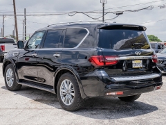 Used 2019  INFINITI QX80 4d SUV RWD LUXE at A Motors Sales & Finance near San Antonio&comma; TX