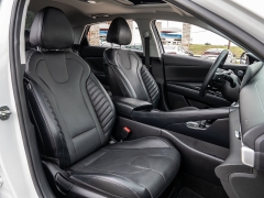 Used 2022  Hyundai Elantra Limited IVT at A Motors Sales & Finance near San Antonio, TX