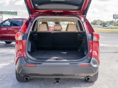 Used 2019  Toyota RAV4 4d SUV FWD LE at A Motors Sales & Finance near San Antonio&comma; TX