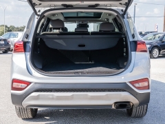 Used 2020 Hyundai Santa Fe 4d SUV FWD SEL 2.0T at A Motors Sales & Finance near San Antonio, TX
