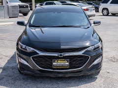 Used 2023 Chevrolet Malibu 4dr Sdn RS at A Motors Sales & Finance near San Antonio, TX