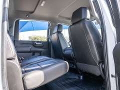 Used 2020  Chevrolet Silverado 2500 4WD Crew Cab Work Truck Gas at A Motors Sales & Finance near San Antonio&comma; TX