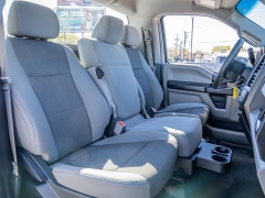 Used 2017  Ford F-150 2WD Reg Cab XL at A Motors Sales & Finance near San Antonio, TX