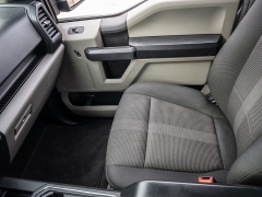 Used 2020  Ford F-150 4WD SuperCrew XL 5 1/2 at A Motors Sales & Finance near San Antonio, TX