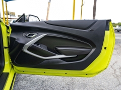 Used 2019 Chevrolet Camaro 2d Coupe 1LT V6 at A Motors Sales & Finance near San Antonio, TX