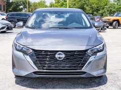 Used 2025  Nissan Sentra SV CVT at A Motors Sales & Finance near San Antonio&comma; TX