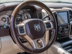 Used 2017  Ram 2500 4WD Crew Cab Longhorn at A Motors Sales & Finance near San Antonio&comma; TX