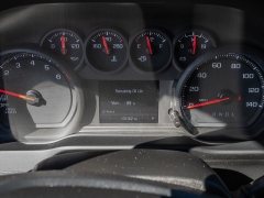 Used 2023  GMC Sierra 1500 2WD Crew Cab 147" Pro at A Motors Sales & Finance near San Antonio&comma; TX