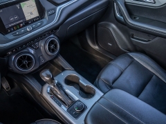Used 2019 Chevrolet Blazer 4d SUV AWD 3LT at A Motors Sales & Finance near San Antonio, TX