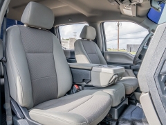 Used 2022  Ford Super Duty F-250 4WD XL Crew Cab SRW 6.75' Box at A Motors Sales & Finance near San Antonio, TX