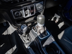 Used 2018  Jeep Wrangler Unlimited 4d SUV 4WD Sahara at A Motors Sales & Finance near San Antonio&comma; TX