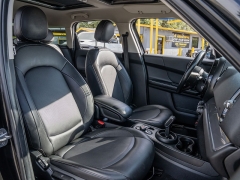 Used 2020 MINI Countryman Cooper ALL4 at A Motors Sales & Finance near San Antonio, TX