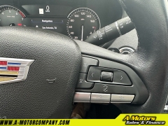 Used 2021 Cadillac XT4 FWD 4dr Premium Luxury at A Motors Sales & Finance near San Antonio, TX