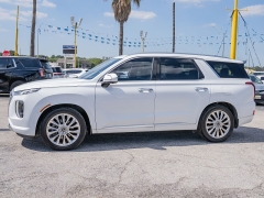 Used 2020  Hyundai Palisade 4d SUV FWD Limited at A Motors Sales & Finance near San Antonio&comma; TX