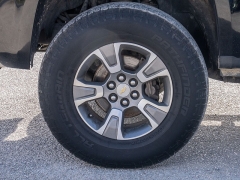 Used 2016  Chevrolet Colorado 2WD Crew Cab Z71 at A Motors Sales & Finance near San Antonio&comma; TX