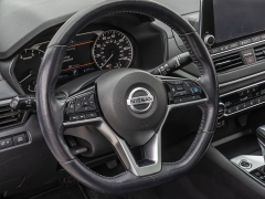 Used 2019  Nissan Altima 4d Sedan FWD 2&period;5L SV at A Motors Sales & Finance near San Antonio&comma; TX