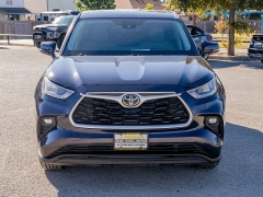 Used 2020  Toyota Highlander 4d SUV FWD LE at A Motors Sales & Finance near San Antonio, TX
