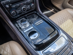 Used 2016  Jaguar XJ 4d Sedan Portfolio LWB at A Motors Sales & Finance near San Antonio&comma; TX