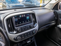 Used 2015 Chevrolet Colorado 2WD Crew Cab LT at A Motors Sales & Finance near San Antonio, TX