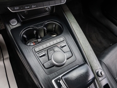 Used 2019  Audi A4 4d Sedan Premium at A Motors Sales & Finance near San Antonio&comma; TX