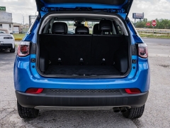 Used 2021  Jeep Compass Limited 4x4 at A Motors Sales & Finance near San Antonio&comma; TX