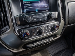 Used 2018  Chevrolet Silverado 1500 2WD Crew Cab LT at A Motors Sales & Finance near San Antonio&comma; TX