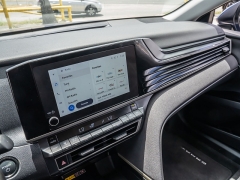 Used 2025  Toyota Camry LE at A Motors Sales & Finance near San Antonio&comma; TX
