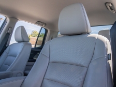 Used 2017  Honda Ridgeline Crew Cab FWD RTL-T at A Motors Sales & Finance near San Antonio&comma; TX