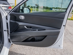 Used 2025  Hyundai Elantra SE IVT at A Motors Sales & Finance near San Antonio&comma; TX