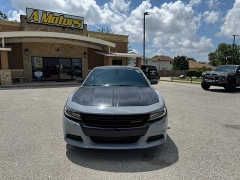 Used 2020 Dodge Charger 4d Sedan RWD SXT at A Motors Sales & Finance near San Antonio, TX