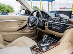 Used 2014  BMW 3 Series Gran Turismo 5dr 335i xDrive Gran Turismo AWD at A Motors Sales & Finance near San Antonio&comma; TX