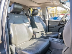 Used 2015  Nissan Frontier 4WD Crew Cab PRO-4X Auto at A Motors Sales & Finance near San Antonio, TX