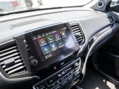 Used 2019  Honda Pilot 4d SUV FWD Touring 8-Passenger at A Motors Sales & Finance near San Antonio&comma; TX
